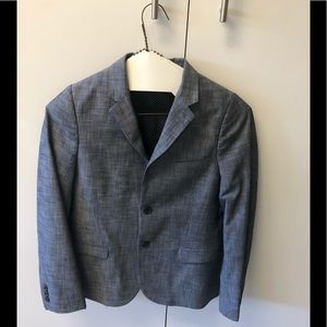 Nordstrom boys blazer